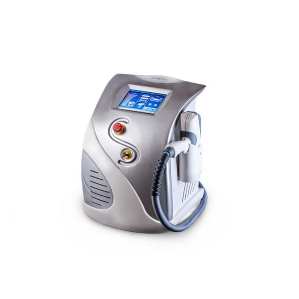 Quality 1600Mj ND YAG Laser Laser Eyeliner Washing Eyebrow Removal Tatoo Removal with Medical CE approved for sale