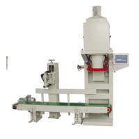 Quality High Corrosive Stainless Steel Pellet Bagger Fertilizer Bagging Machine for sale