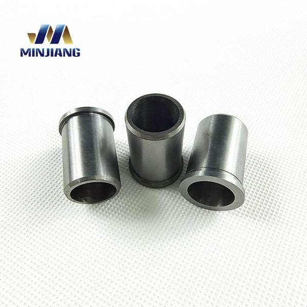 Quality Wear-Resisting Tungsten Carbide Sleeves Carbide Plain Shaft Bearing For Oil Field for sale
