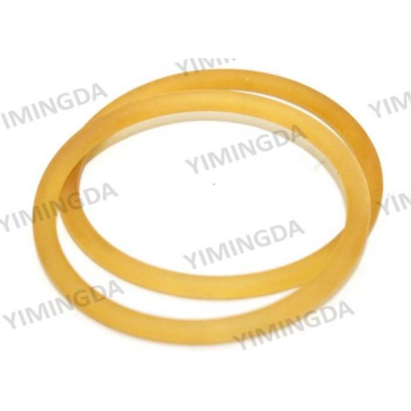 Quality 3 * 132 Round Belt use for Textile auto Cutter Machine Parts for sale