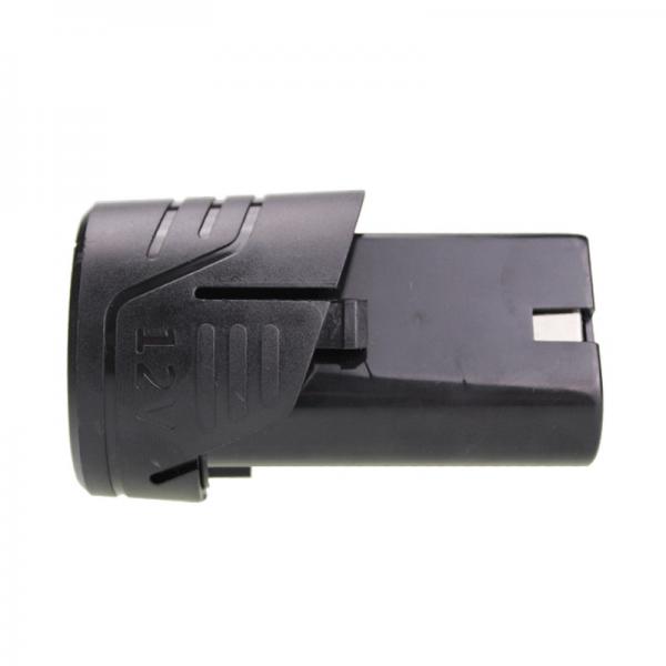 Quality Rechargeable 12v Max Lithium 2.0 Ah Battery , Li Ion Drill Battery 556g Weight for sale