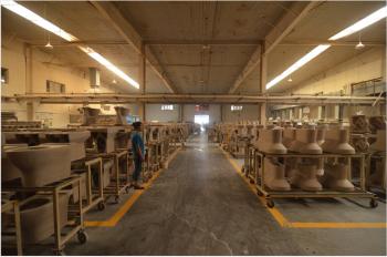 China Factory - CangZhou Future Sanitaryware Co.,Ltd.