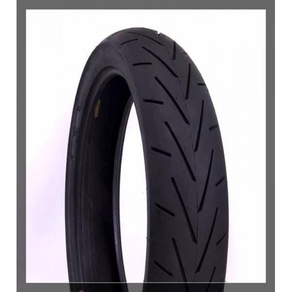 Quality Tubeless Street Motorcycle Tires 90/80-17 100/80-17 110/80-17 120/70-17 130/80 for sale
