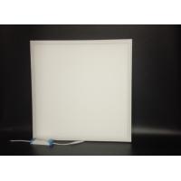 China 60x60cm 4500K 36W 30W 40W Dimmable LED Panel Light  , High Color Rendering Index factory