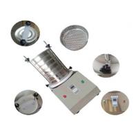 China Zzgenerate Stainless Steel Test Sieve Set for Sale factory