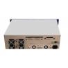 China 32 Ports Fiber Optic Booster Amplifier / Durable Hybrid Optical Amplifier factory