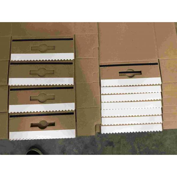 Quality 18KW Automatic Box Gluing Machine 60m/min - 100m/min For Carton Box for sale