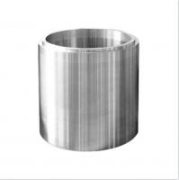 Buy cheap Forging Manganese Centrifugal Casting Steel Spool Sleeve Non Standard from wholesalers