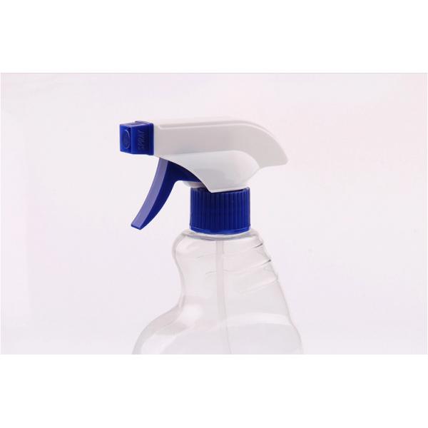 Quality Normal Color Hand Trigger Sprayer Plastic 28 410 Pp Material For Cleaning for sale