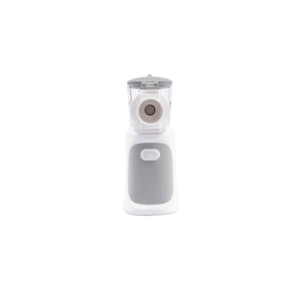 Quality ISO Portable Handheld Nebulizer 1 Hour Oxygen Inhaler Mesh Nebulizer for sale