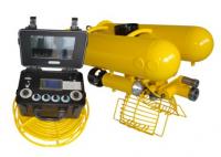 China Underwater Suspension Manipulator VVL-XF-CY for Fishing,agriculture,salmon 1080P camera factory