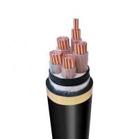 China Type NTSKCGWÖU 0.6/1 (1.2) KV Underground Mining Loader Cable For Load-Haul-Dump (LHD) Loaders Or Continuous Miners factory