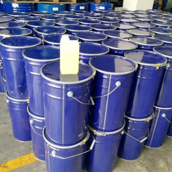 Quality Alkali Resistant RTV-2 Liquid Tin Cure Silicone Rubber For Making Cement Stone for sale