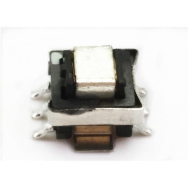 Quality Switch Mode Transformer 2.0mH - 80mH Electrical With AC Common Mode Choke for sale