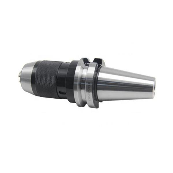 Quality Keyless Drill Chuck BT Tool Holder BT40 APU13-105/130 For Cnc Milling Machine for sale