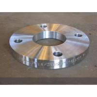 Quality CS RST37.2 S235JR C22.8SS FORGED FLANGE EN1092-1 PN6 PN40 CARBON STEEL STAINLESS for sale