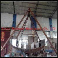 China Amusement rides pirate ship swing for adult for sale ,pirate ship 16 seats cheapest in china factory
