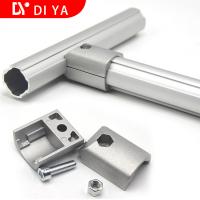 Quality Aluminum Pipe Connector for sale