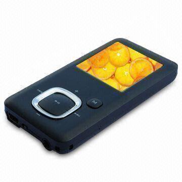 China 1.5-inch Screen MP4 Player factory