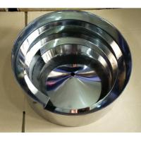 China Stability Vibration Feeder With Stainless Steel Bowl For Pills Tablets factory