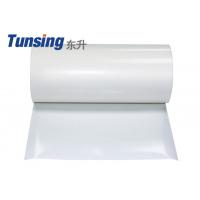 China Plastic Polyamide Vinyl Hot Melt Adhesive Film Fabric Super Glue Tape 100 Yards / Roll factory