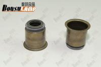 China High Performance Valve Oil Seal 8943966092 ISO / TS16949 Certification factory