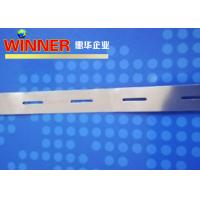 Quality 0.25mm Pure Nickel Sheet , Nickel Welding Electrode 1435-1446 Melting Point for sale