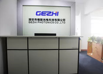 China Factory - Gezhi Photonics (Shenzhen) Technology Co., Ltd.