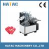 China Automatic M Side Glass Bag Making Machine,Envelope Making Machinery,Paper Bag Making Machine factory