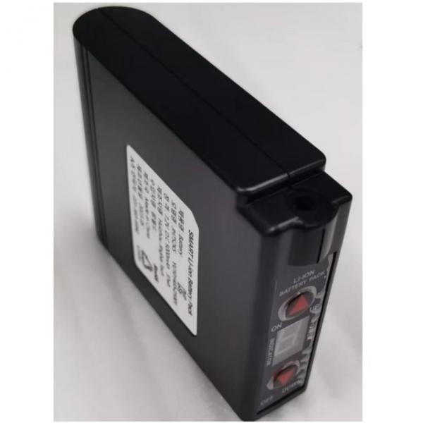 Quality KC 7.4V 5200mAh Heated Clothes Battery Fan Jacket Battery With ON/OFF Switch UP for sale