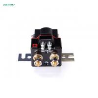 China Club Car Golf Cart 36/48 Volt Albright Solenoid Fits Electric Carts Years 2000 &amp; Up 101908701 factory