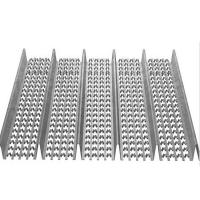 China 40g-60g High Rib Construction Formwork Net For Construction Site for sale