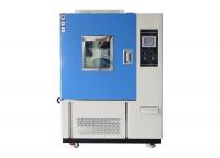 China Criterion Humidity Temperature Environmental Test Chamber Ce Iso Certificate factory