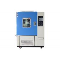 Quality Criterion Humidity Temperature Environmental Test Chamber Ce Iso Certificate for sale