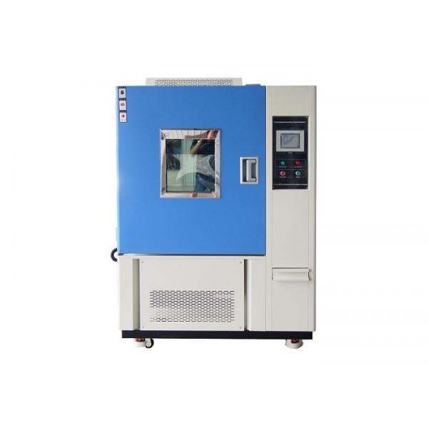Quality Criterion Humidity Temperature Environmental Test Chamber Ce Iso Certificate for sale