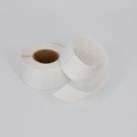 Quality 70g Perforated Thermal Label Paper Rolls Oilproof For Supermarket Terminals for sale