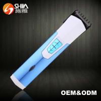 China the best and newest design popular hair clipper blade sharpening machine with low prices factory