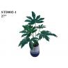 China Hi Simulated Clear Veins Artificial Tree Branches Upscale Novelty Artificial Plants factory