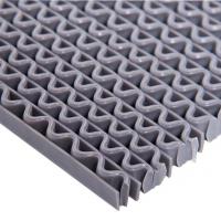 Quality 5.5mm Thick S Grip All Weather Floor Mats Doorways Anti Slip Mats For Wet Areas for sale