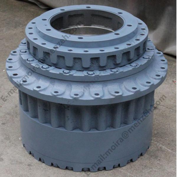 Quality 706-88-40110 723-46-15360 Excavator Travel Gearbox Fit PC400-6 PC400-7 PC380 for sale