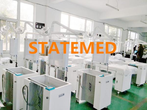 China State (Beijing) Medical Technology Co., Ltd. manufacturer