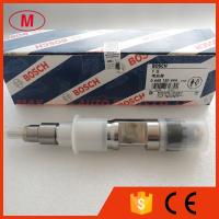 China 0445120444 Common Rail Diesel Fuel Injector factory