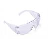 China Pvc Hony Frame Material Newest Product Safety Goggles Eye Protection Clear Color factory