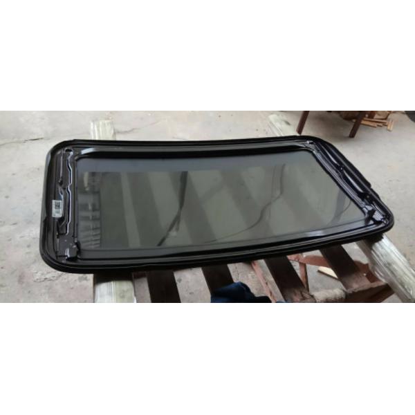 Quality Ventilation Glass Sunroof For Cars Honda Odyssey RB3 Replacement Parts for sale