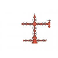 Quality 2000-20000psi Oil Gas Wellhead And Christmas Tree Equipment for sale