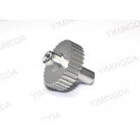 China 98555000 Belt Pulley Gerber Cutter Parts Paragon Parts , 92911001 Bristle Block for sale