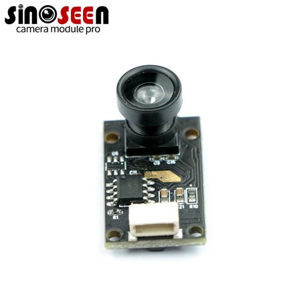 Quality Super Tiny OEM Camera Modules Monochrome 120FPS 0.3MP With GC0308 Sensor for sale