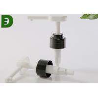 china 28/410 medical lotion pump gel sprayer pump Plastic Dispenser Mist sprayer Pressure Long mouth Liquid sprayer