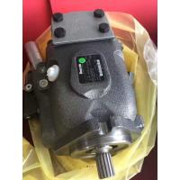 China Rexroth hydraulic piston pump/Main pump/Variable pump A10VO63LABDS/53R factory