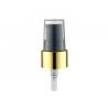 China Makeup Cream 0.12ml/T Airless Dispenser Pump For Personal Care factory